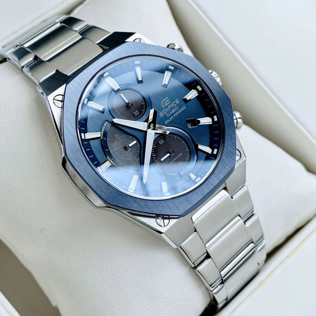 CASIO EDIFICE EFS-S570DB-2AUDF