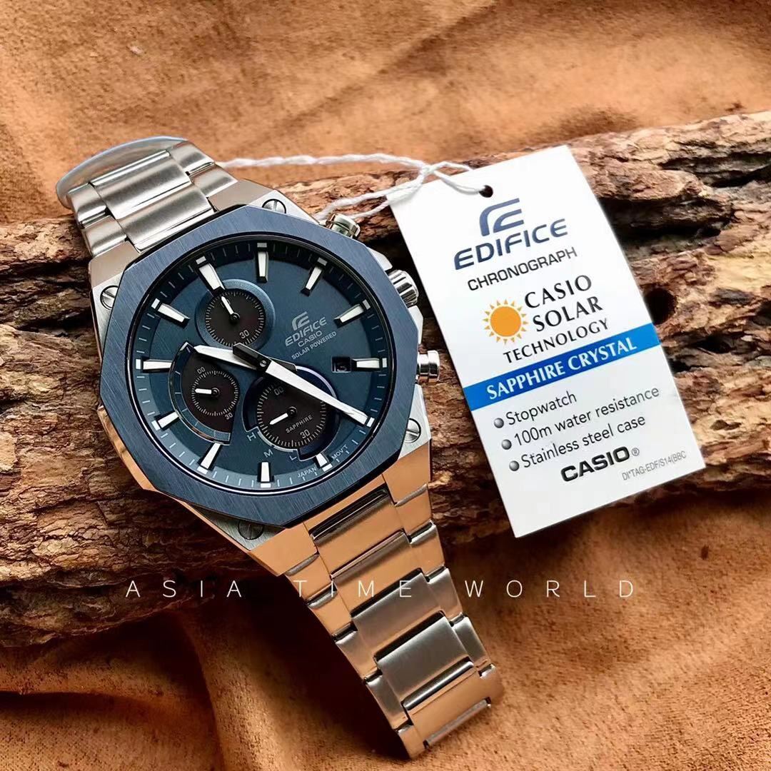CASIO EDIFICE EFS-S570DB-2AUDF