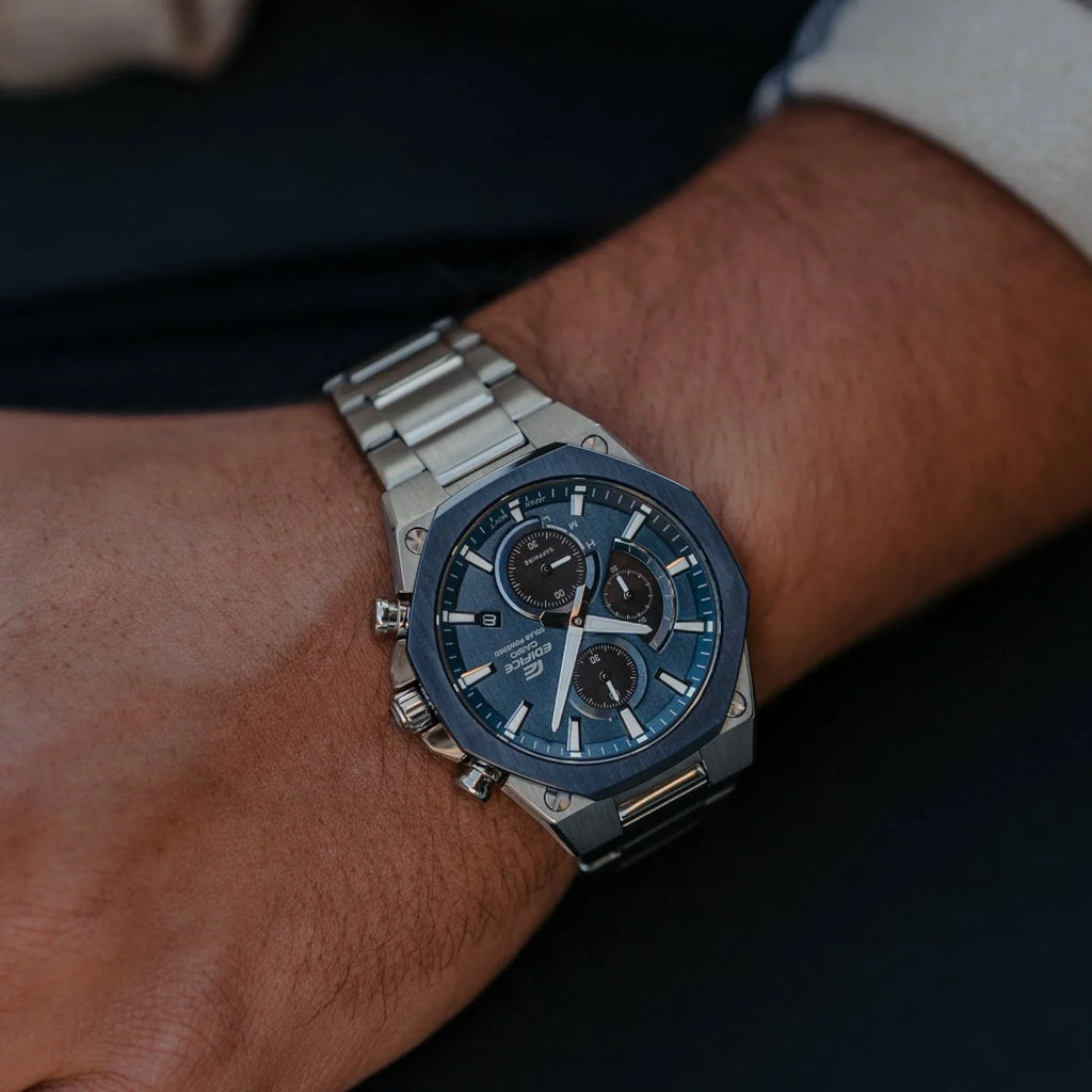 CASIO EDIFICE EFS-S570DB-2AUDF