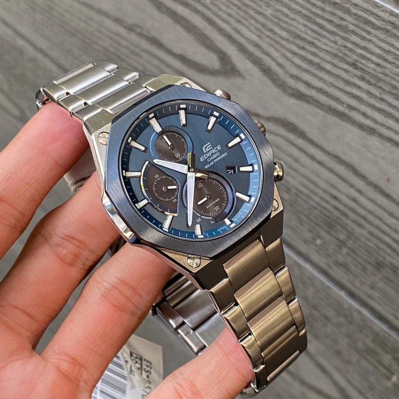 CASIO EDIFICE EFS-S570DB-2AUDF