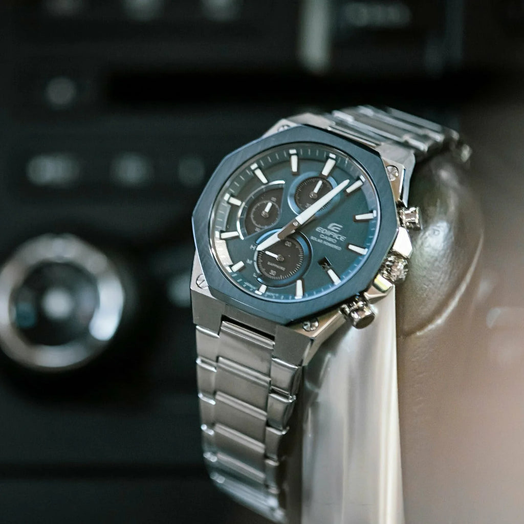 CASIO EDIFICE EFS-S570DB-2AUDF