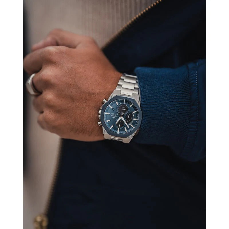 CASIO EDIFICE EFS-S570DB-2AUDF