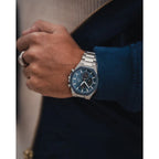 CASIO EDIFICE EFS-S570DB-2AUDF