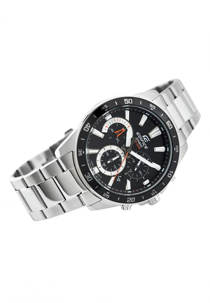 CASIO EDIFICE EFV-570D-1AVUDF