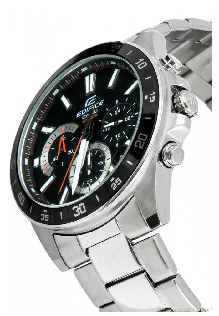 CASIO EDIFICE EFV-570D-1AVUDF
