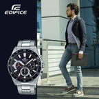 EDIFICE - EFV-570D-1AVUDF