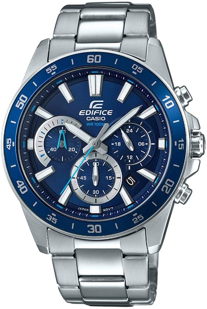 CASIO EDIFICE EFV-570D-2AVUDF