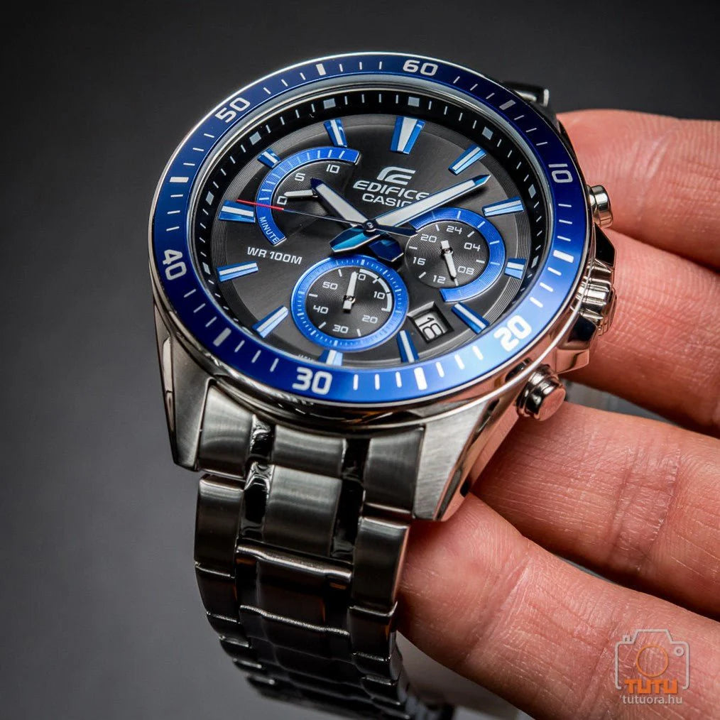 CASIO EDIFICE EFR-552D-1A2VUDF