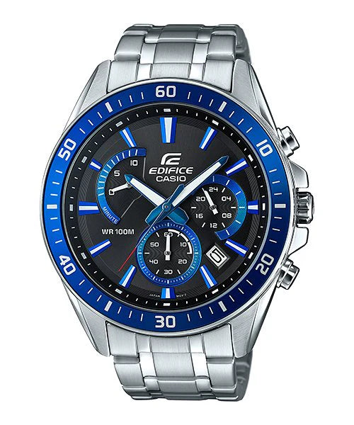 CASIO EDIFICE EFR-552D-1A2VUDF