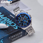 CASIO EDIFICE EFR-552D-1A2VUDF