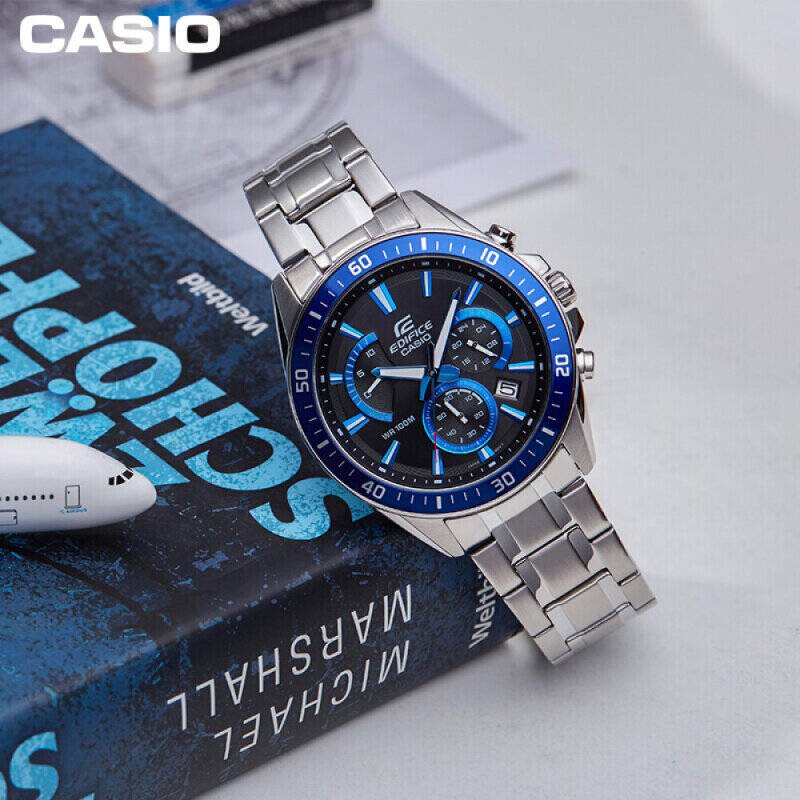CASIO EDIFICE EFR-552D-1A2VUDF