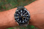 CASIO EDIFICE EFV-C100D-1BVDF