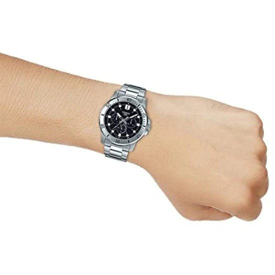 CASIO MTP-VD300D-1EUDF