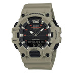CASIO HDC-700-3A3VDF