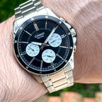 CASIO HOMME MTP-1374D-1A3VDF