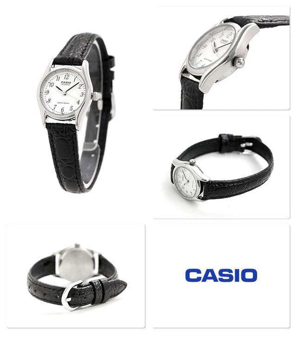 CASIO FEMME LTP-1094E-7BRD