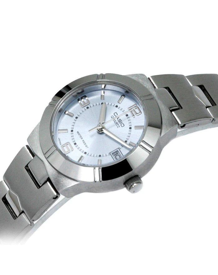 CASIO FEMME LTP-1241D-2ADF