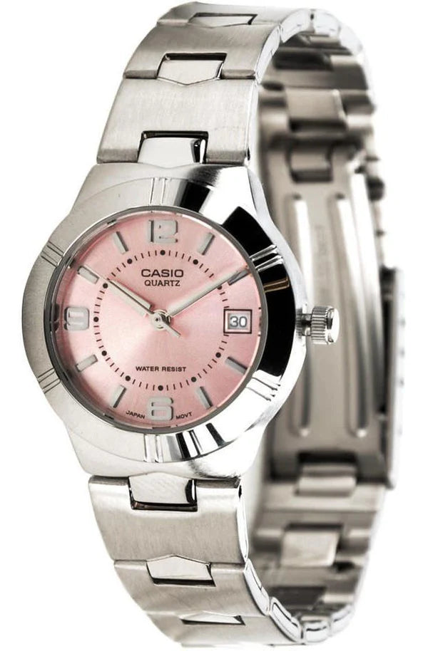 CASIO FEMME LTP-1241D-4A3DF