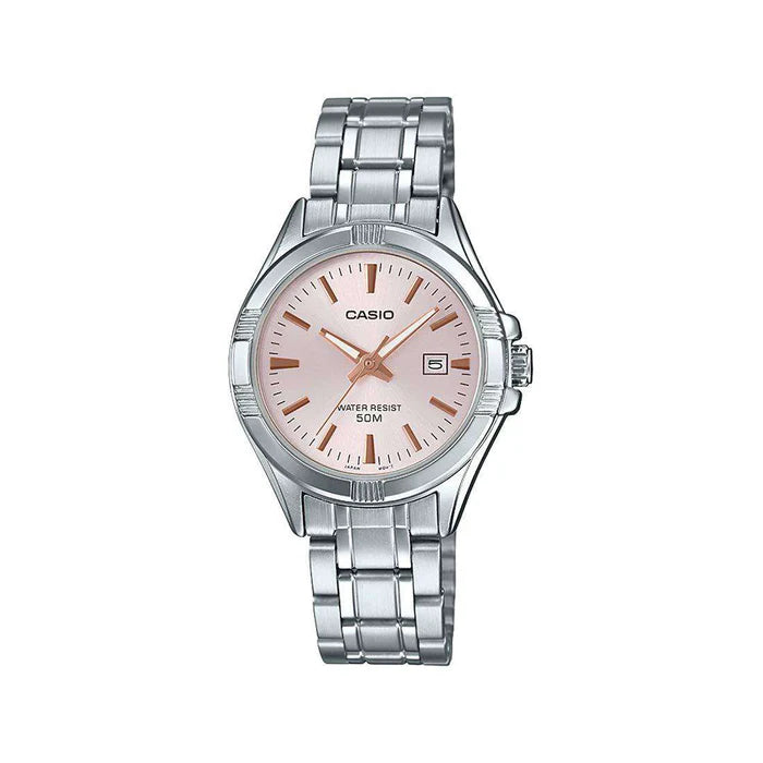 CASIO FEMME LTP-1308D-4AVDF