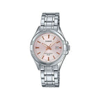 CASIO FEMME LTP-1308D-4AVDF