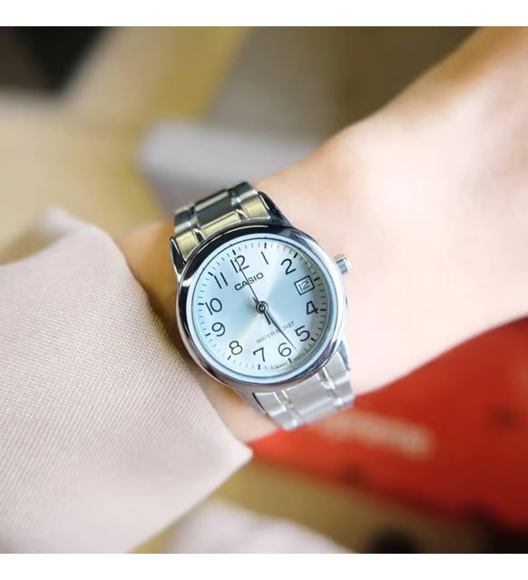 CASIO LTP-V002D-2BUDF