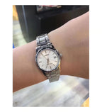 CASIO LTP-V002D-7AUDF