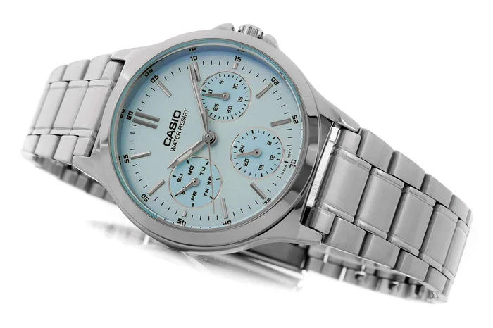 CASIO FEMME LTP-V300D-2AUDF