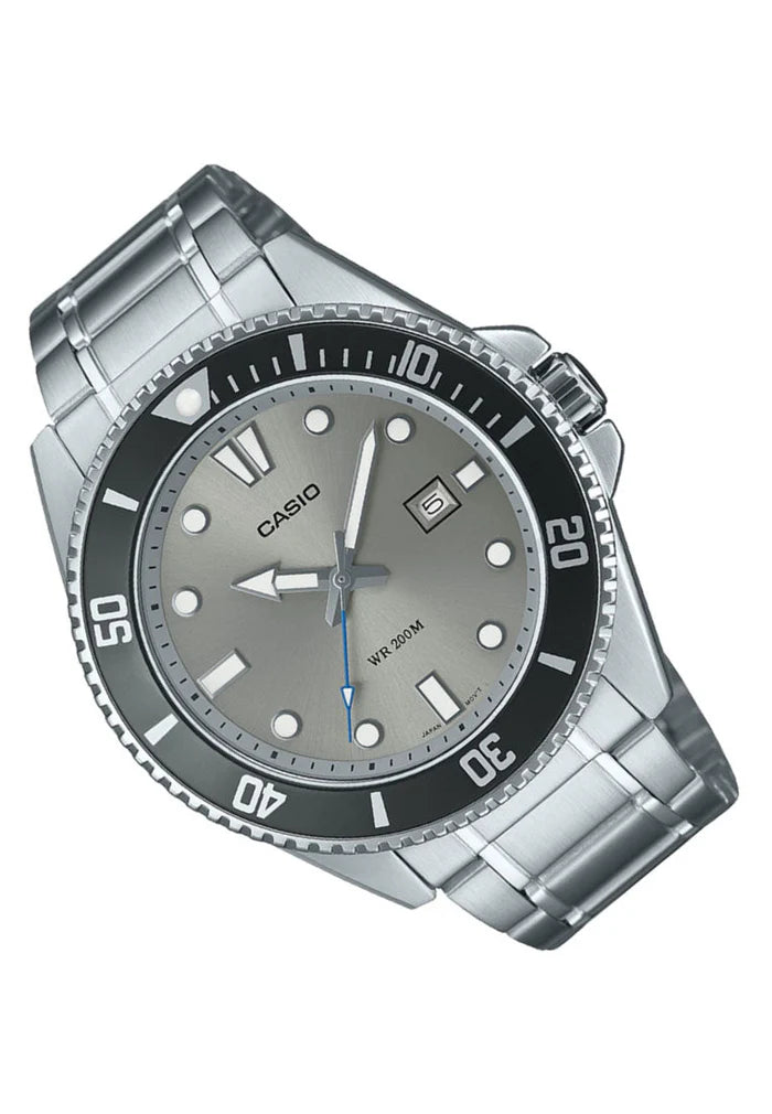 CASIO HOMME MDV-107D-8AVDF