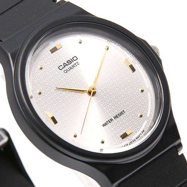 CASIO HOMME SPORT MQ-76-7A1LDF