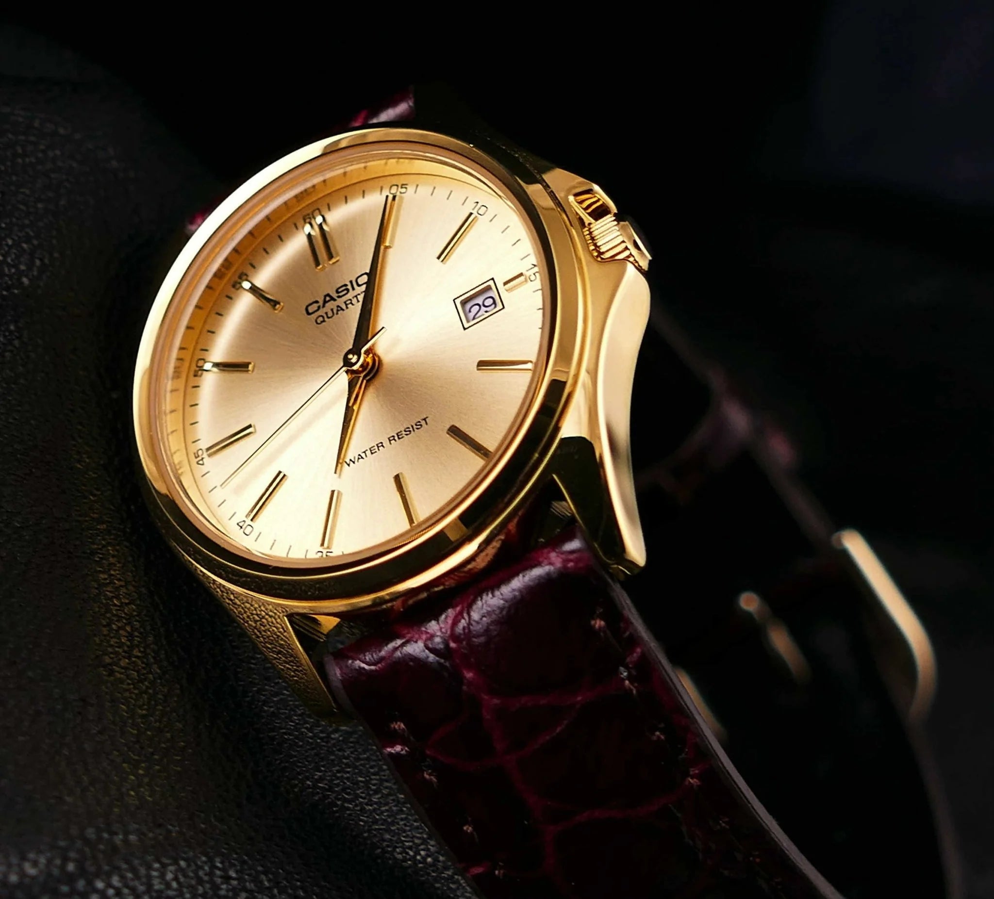 CASIO FEMME LTP-1183Q-9ADF