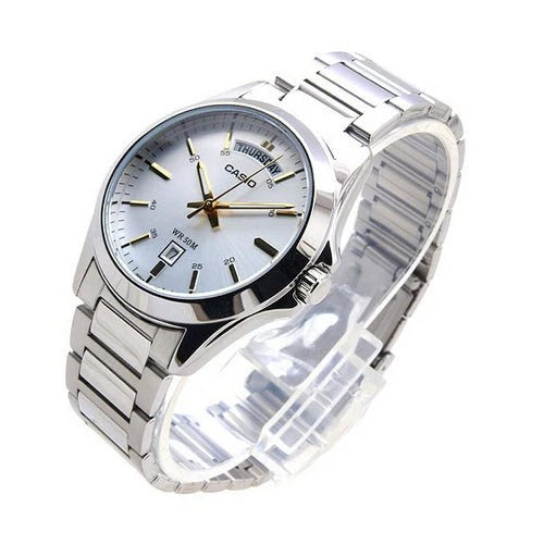 CASIO HOMME MTP-1370-7A2VDF