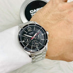 CASIO HOMME MTP-1374D-1AVDF