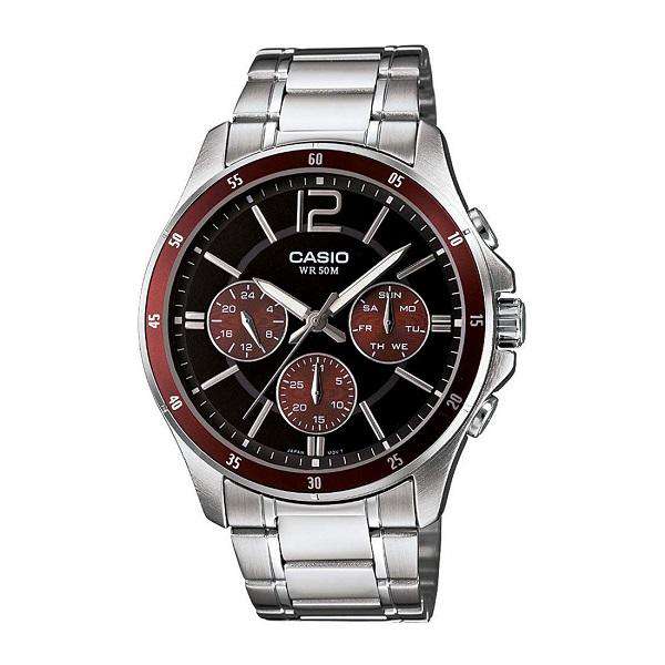 CASIO HOMME MTP-1374D-5AVDF