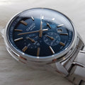 CASIO HOMME MTP-E515D-2A1VDF