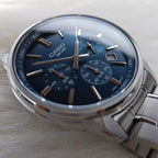 CASIO HOMME MTP-E515D-2A1VDF