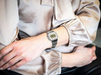 CASIO HOMME FEMME VINTAGE A168WA-8AY