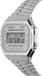 CASIO HOMME FEMME VINTAGE A168WA-8AY