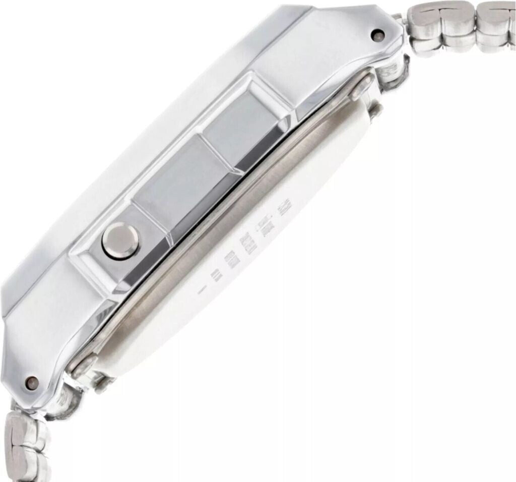 CASIO HOMME FEMME VINTAGE A168WA-8AY