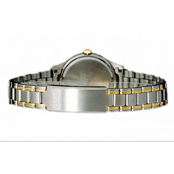 CASIO FEMME LTP-1128G-7BRDF