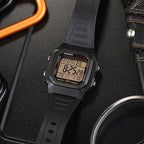 CASIO HOMME SPORT W-800H-9AVDF