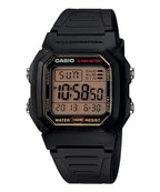CASIO HOMME SPORT W-800H-9AVDF