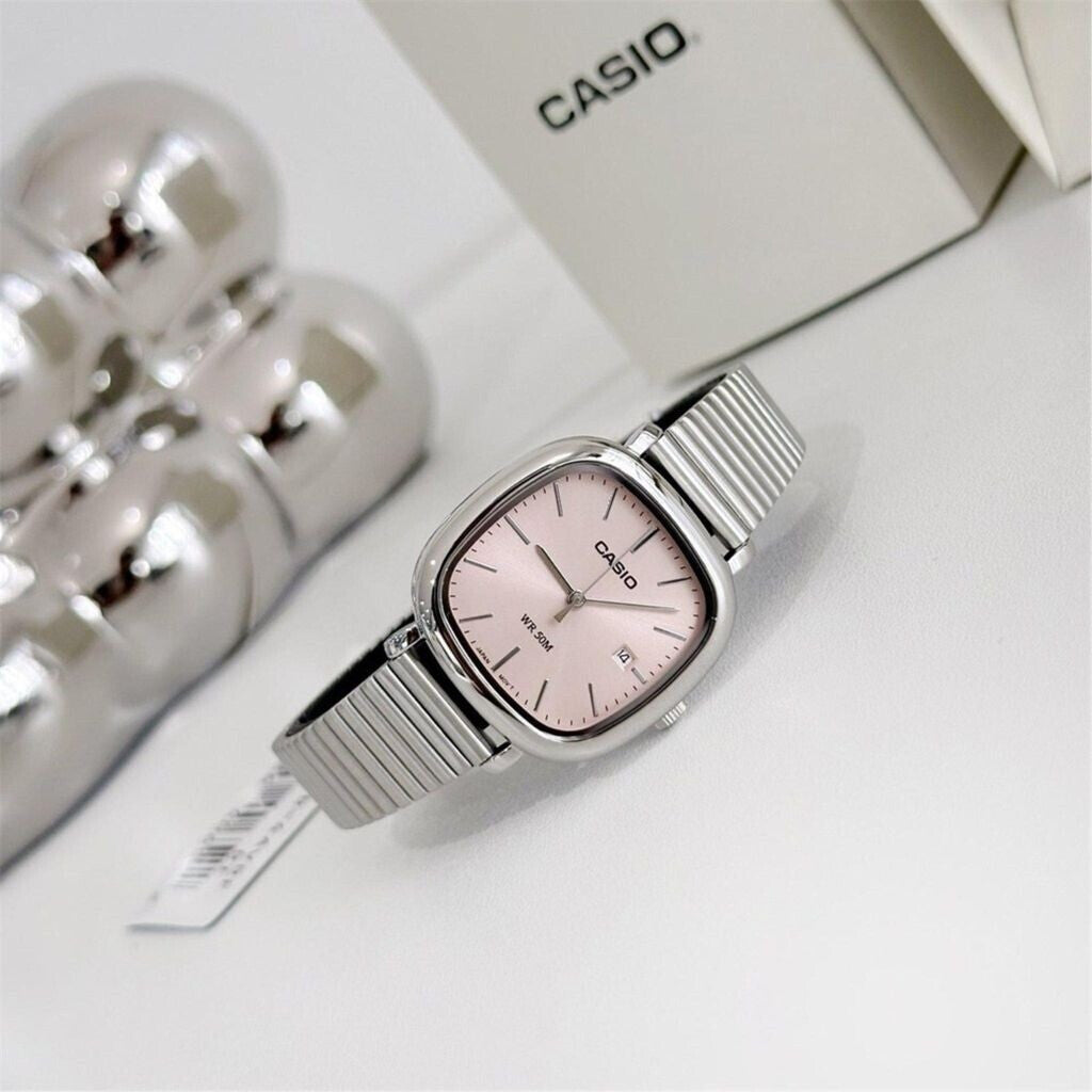 CASIO FEMME LTP-B166D-4AVDF