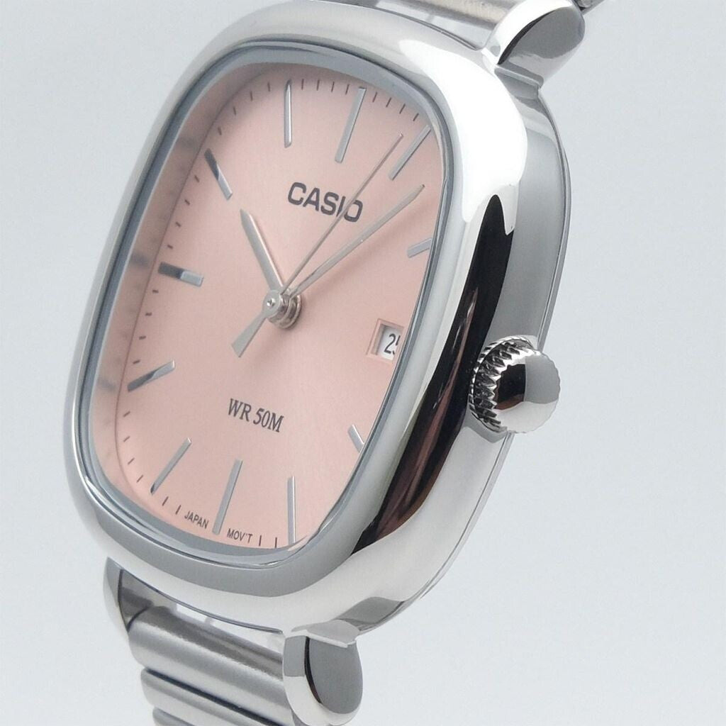 CASIO FEMME LTP-B166D-4AVDF