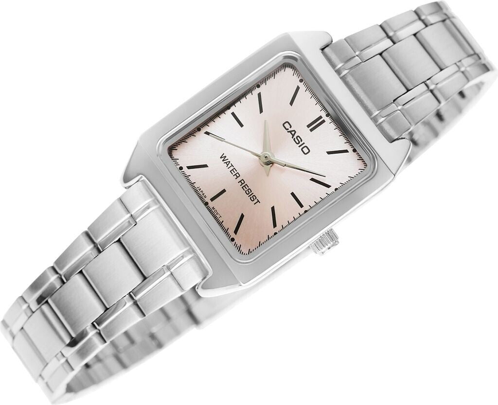 CASIO FEMME LTP-V007D-4EUDF