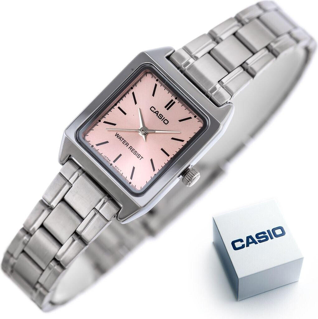 CASIO FEMME LTP-V007D-4EUDF