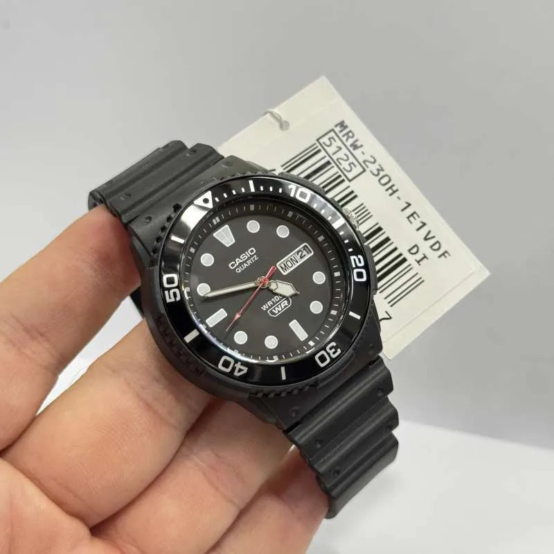 CASIO SPORT - MRW-230H-1E1VDF