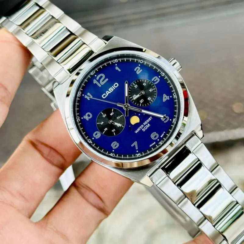 CASIO HOMME MTP-M300D-2AVDF