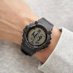 CASIO HOMME SPORT AE-1500WH-1AVDF