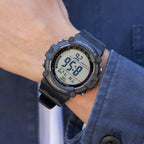 CASIO HOMME SPORT AE-1500WH-1AVDF