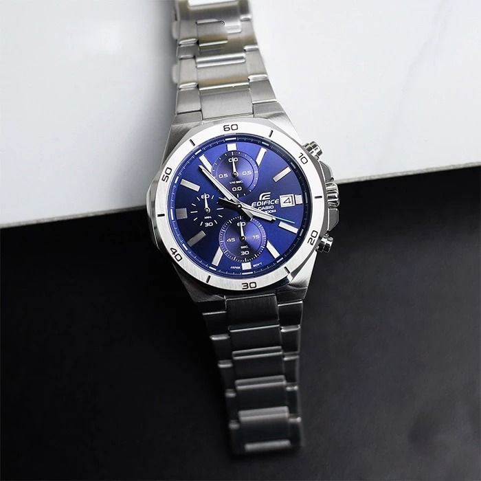 CASIO EDIFICE EFV-640D-2AVUDF